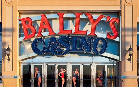 O casino em atlantic city tem os melhores pagamentos